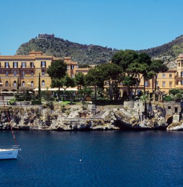 La casa d’aste Finarte apre a Palermo. Ce lo racconta Alessandro Guerrini in questa intervista