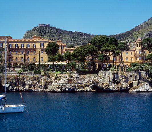 La casa d’aste Finarte apre a Palermo. Ce lo racconta Alessandro Guerrini in questa intervista finarte palermo
