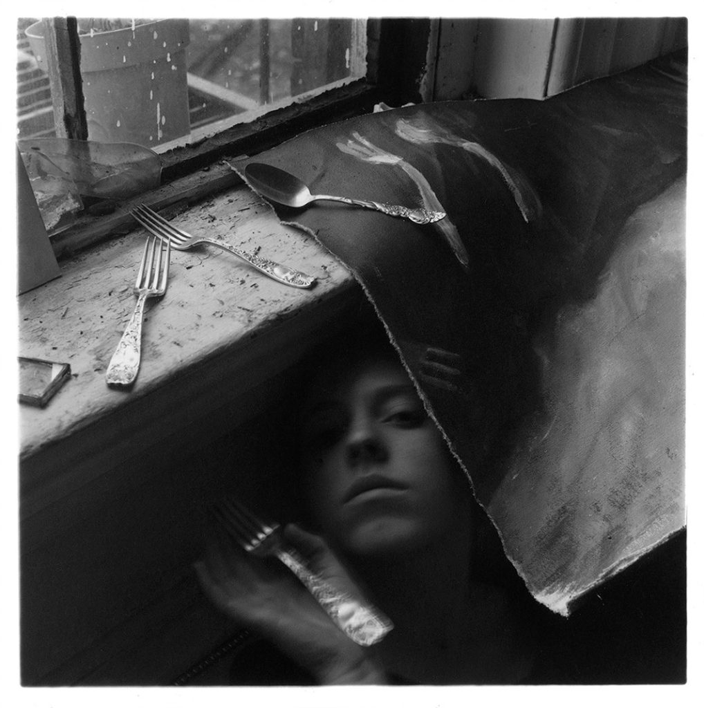 francesca woodman 