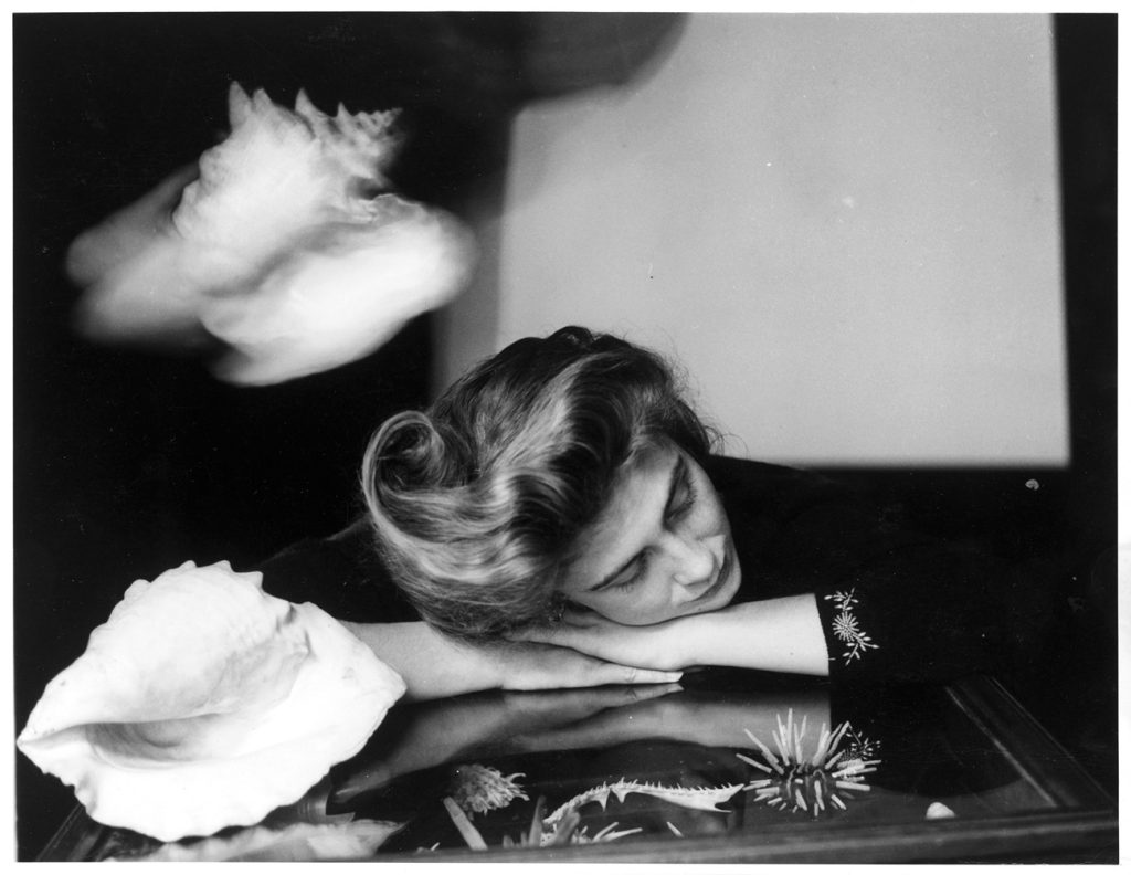 francesca woodman 