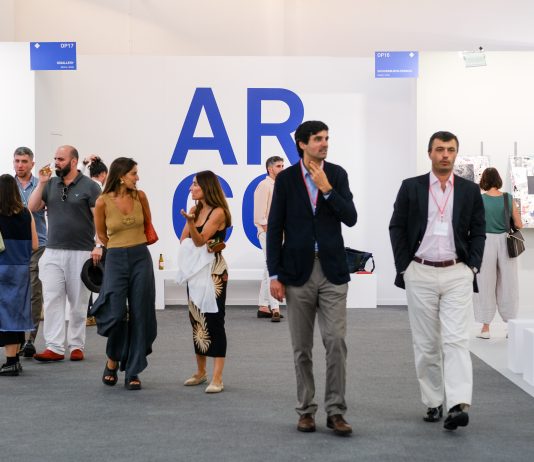 Dieci anni di ARCOlisboa: cosa abbiamo visto alla fiera che racconta una Lisbona sempre più globale ARCOlisboa 2026