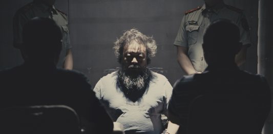 Ai Weiwei in mostra al MAXXI L’Aquila. Due terremoti e una domanda: cosa resta dopo il trauma? ai weiwei mostra