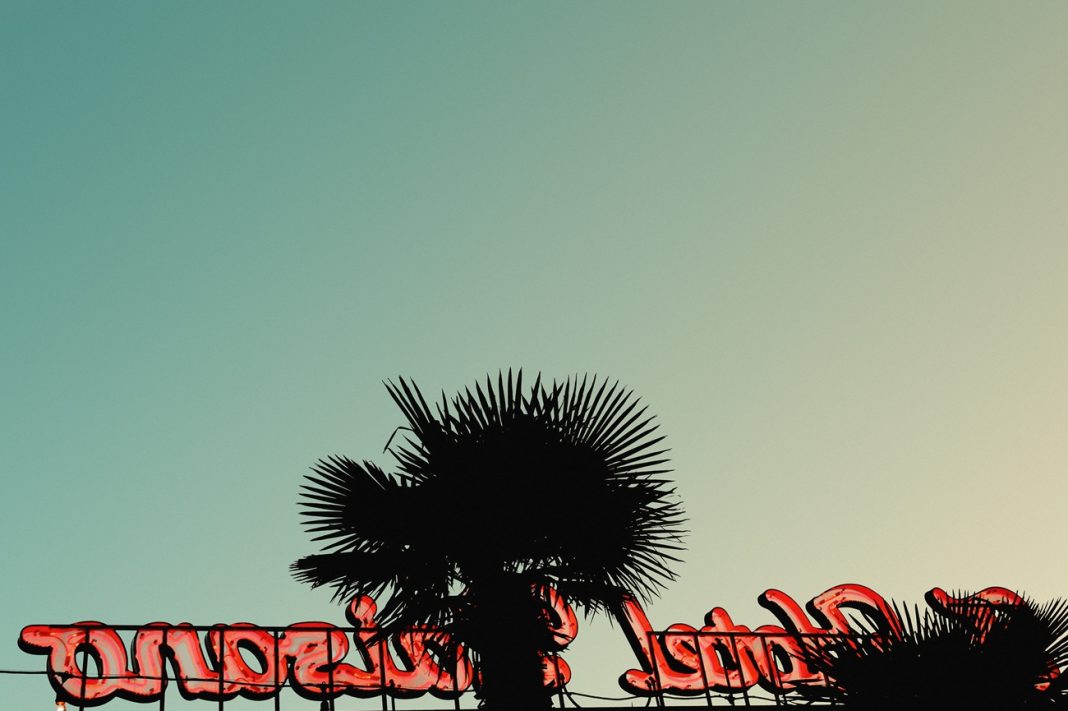 american west american west