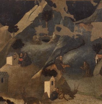 Storia di un capolavoro di Beato Angelico, battuto all’asta a Firenze per quasi € 450.000