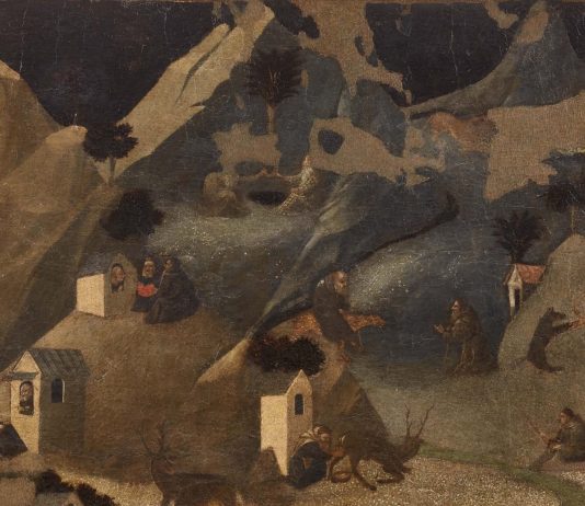 Storia di un capolavoro di Beato Angelico, battuto all’asta a Firenze per quasi € 450.000