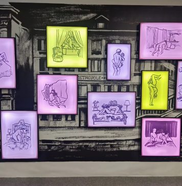 Cultura pop e immaginari contemporanei al Comicon 2026, da Nine Antico a Robert Crumb