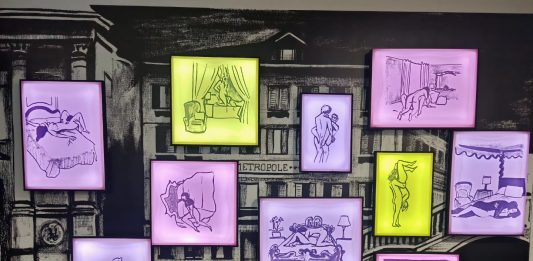 Cultura pop e immaginari contemporanei al Comicon 2026, da Nine Antico a Robert Crumb