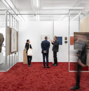 Collezionisti in Costa Azzurra: è tutto dalla decima edizione di Art Monte-Carlo