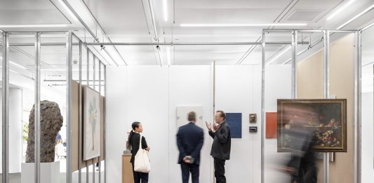 Collezionisti in Costa Azzurra: è tutto dalla decima edizione di Art Monte-Carlo Art Monte-Carlo 2026
