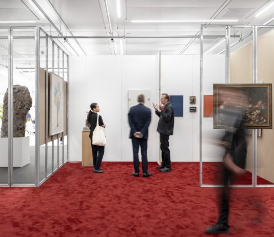 Collezionisti in Costa Azzurra: è tutto dalla decima edizione di Art Monte-Carlo Art Monte-Carlo 2026