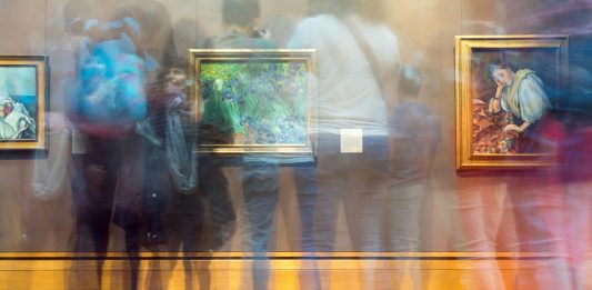 Effetti dell’arte sulla salute: cosa dicono i dati del primo censimento italiano