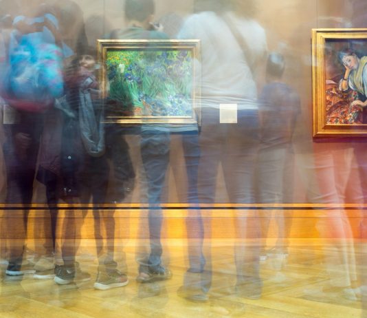Effetti dell’arte sulla salute: cosa dicono i dati del primo censimento italiano