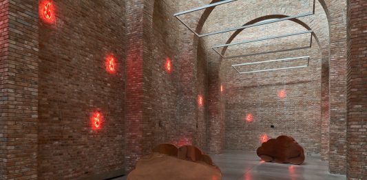 Cosa sta succedendo nel sistema dell’arte contemporanea cinese? Le risposte dalla Gallery Weekend Beijing Gallery Weekend Beijing