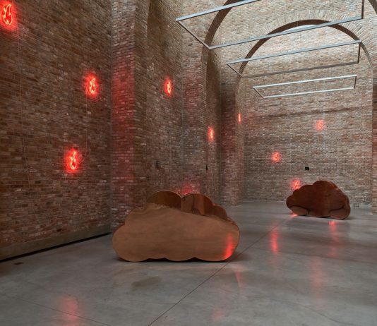 Cosa sta succedendo nel sistema dell’arte contemporanea cinese? Le risposte dalla Gallery Weekend Beijing Gallery Weekend Beijing