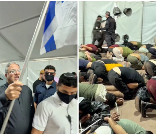 Almodovar, Martone e la Global Sumud Flotilla: il cinema reagisce di fronte alla brutalità esibita