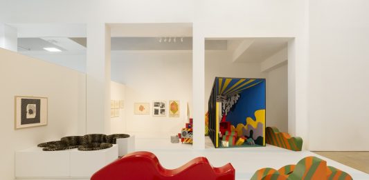 Alla Triennale di Milano Toyo Ito rilegge l’opera del grande designer Andrea Branzi andrea branzi