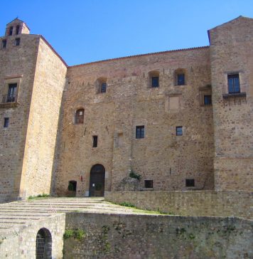 Accessibilità culturale: il rinnovamento del Museo Civico di Castelbuono