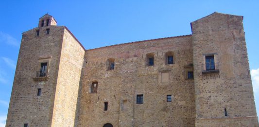 Accessibilità culturale: il rinnovamento del Museo Civico di Castelbuono