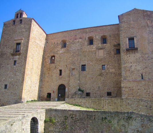 Accessibilità culturale: il rinnovamento del Museo Civico di Castelbuono