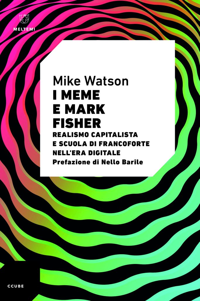 mike watson