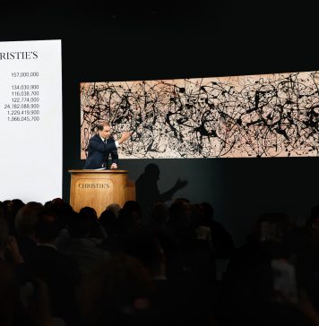 New York: Pollock e Brancusi oltre i 100 milioni, Rothko fa record