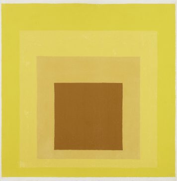 Il Ponte porta all’asta Josef Albers, Medardo Rosso e Felice Casorati