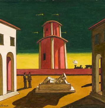 L’arte moderna e contemporanea di Farsettiarte, attraverso 10 top lot