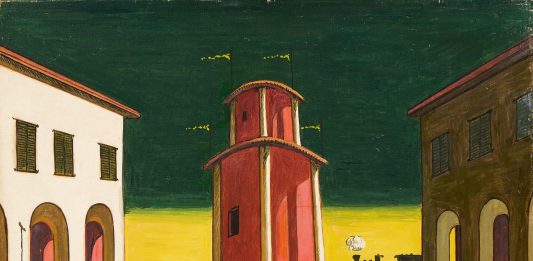 L’arte moderna e contemporanea di Farsettiarte: il racconto attraverso 10 top lot