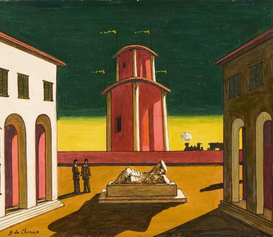 L’arte moderna e contemporanea di Farsettiarte, attraverso 10 top lot