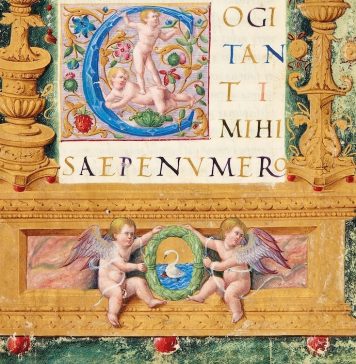 Pandolfini mette all’asta uno dei massimi esemplari di arte umanistica italiana