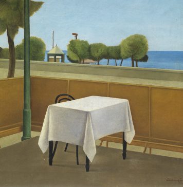 Tra sogno e realtà: l’arte moderna e contemporanea va in asta da Pandolfini