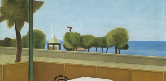 Tra sogno e realtà: l’arte moderna e contemporanea va in asta da Pandolfini