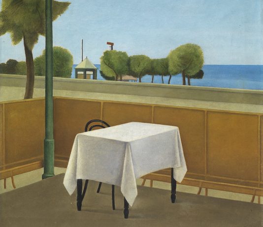 Tra sogno e realtà: l’arte moderna e contemporanea va in asta da Pandolfini