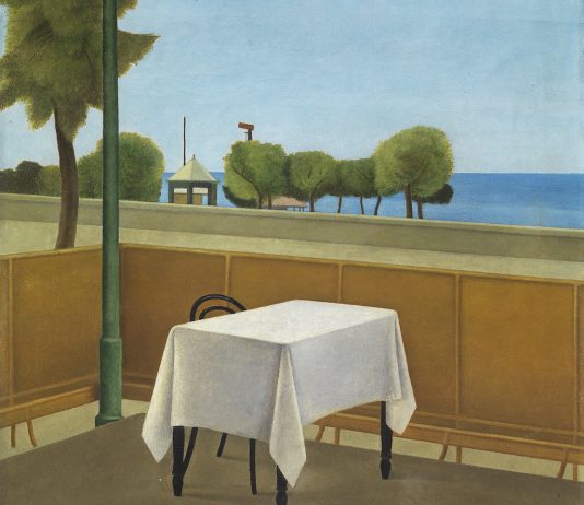 Tra sogno e realtà: l’arte moderna e contemporanea va in asta da Pandolfini