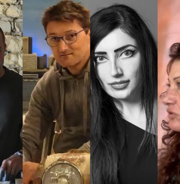 Ecco sei nuovi finalisti di exibart prize EP6!