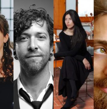 Ecco gli ultimi finalisti di exibart prize EP6!
