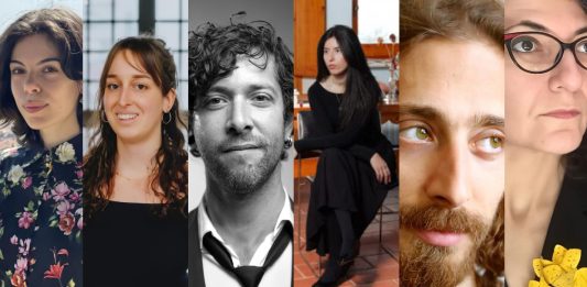 Ecco gli ultimi finalisti di exibart prize EP6! Ecco gli ultimi finalisti di exibart prize EP6