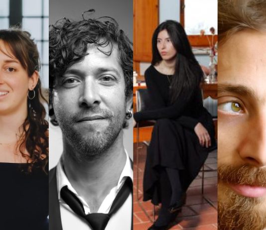 Ecco gli ultimi finalisti di exibart prize EP6! Ecco gli ultimi finalisti di exibart prize EP6