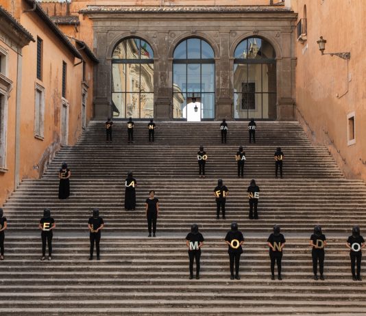 A Reggio Emilia la fotografia contemporanea si confronta con i propri fantasmi fotografia europea