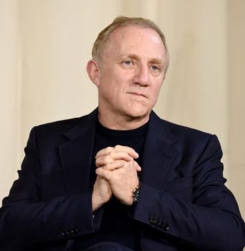 Christie’s rinnova il board e rimane in famiglia: François-Henri Pinault nuovo chairman