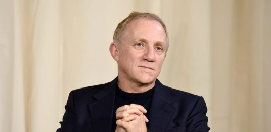 Christie’s rinnova il board e rimane in famiglia: François-Henri Pinault è il nuovo chairman Christie's Pinault