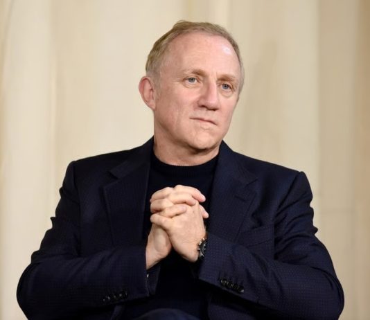 Christie’s rinnova il board e rimane in famiglia: François-Henri Pinault nuovo chairman