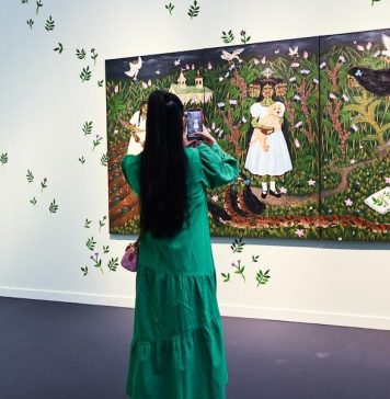 Frieze New York 2026: vendite milionarie e nuovi equilibri del mercato
