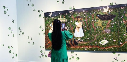 Frieze New York 2026: vendite milionarie e nuovi equilibri del mercato frieze new york 2026