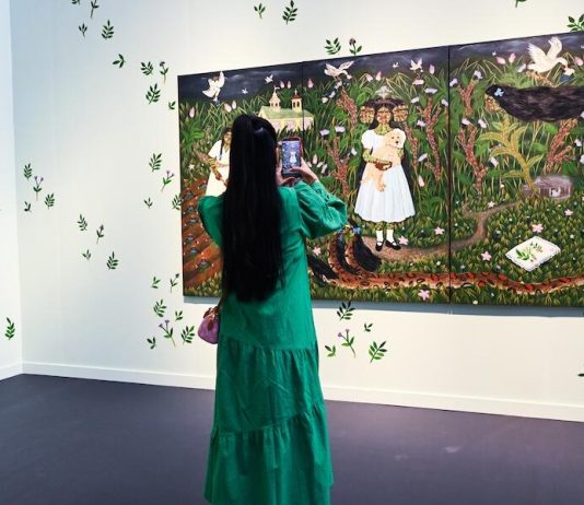 Frieze New York 2026: vendite milionarie e nuovi equilibri del mercato frieze new york 2026
