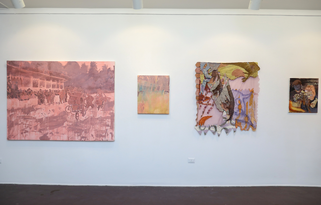 Global Folklore mostra napoli