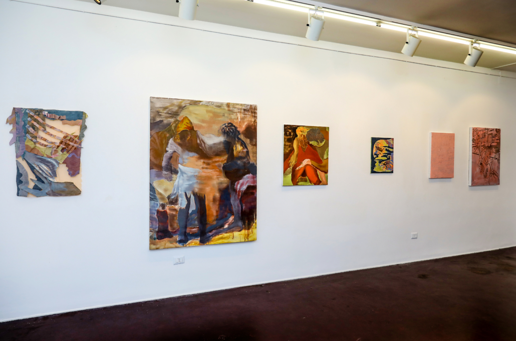 Global Folklore mostra napoli