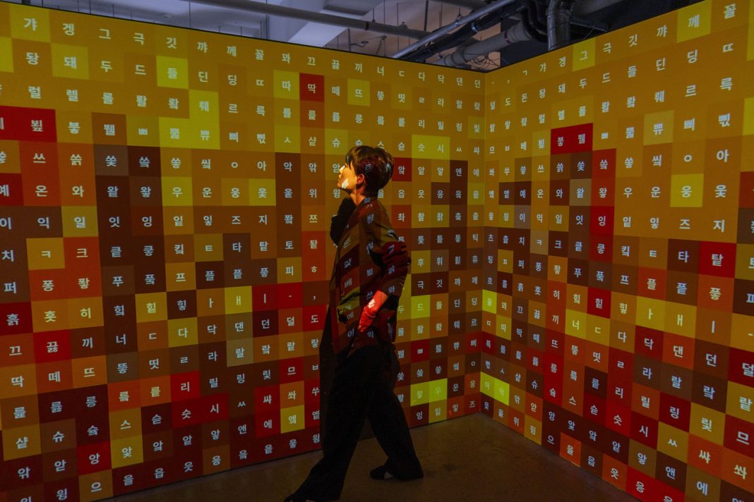 biennale corea