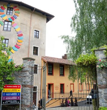 Mostre, laboratori creativi e un nuovo hotel: tutte le novità di Cittadellarte Fondazione Pistoletto