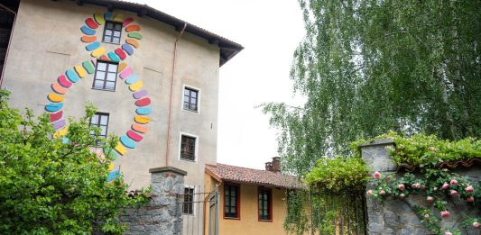 Mostre, laboratori creativi e un nuovo hotel: tutte le novità di Cittadellarte Fondazione Pistoletto fondazione pistoletto